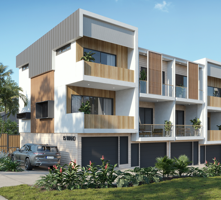 15 Ward St - Southport - Sun Luxe Living