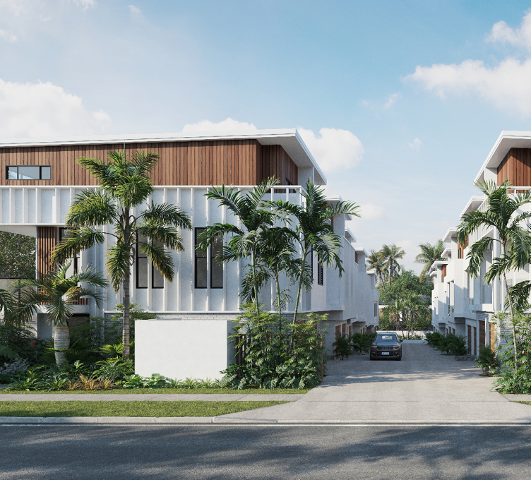 44 Prince St - Southport - Sun Luxe Living