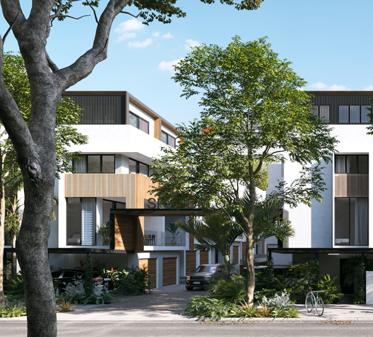11 Spendelove Ave - Southport - Sun Luxe Living