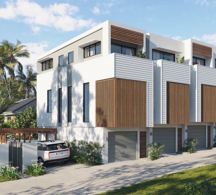 86 Pohlman St - Southport - Sun Luxe Living